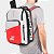 Mochila Babolat Pure Strike - Imagem 1