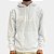 Moletom Fila com Capuz Comfort Letter III – Masculino - Imagem 1