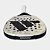 Raquete de Padel Adidas GALAN Metalbone PRO ETD 2025 - Imagem 11