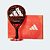 Raquete adidas Adipower Ctrl MTW PRO EDT 2025 - Imagem 3