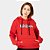 Moletom Wilson Bold Hoodie – Unissex - Imagem 2