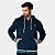 Moletom Wilson FZ Hoodie – Unissex - Imagem 1