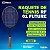 Raquete de Tennis Wilson RF 01 FUTURE - Imagem 1