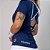 Blusa Recortes Compass – Feminina Marinho - Imagem 2