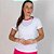 Blusa Recortes Compass – Feminina - Imagem 1
