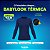 Camiseta Térmica Feminina - Marinho - Imagem 1