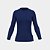 Camiseta Térmica Feminina - Marinho - Imagem 2