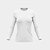 Camiseta Térmica Feminina - Branca - Imagem 2