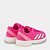 Tênis Adidas Courtflash – Infantil - Imagem 2