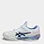 Tênis ASICS Court FF 3 Novak Clay – Masculino - Imagem 2