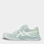 Tênis ASICS Court Slide 4 Clay/Oc - Feminino - Imagem 2