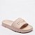 Chinelo Fila Drifter Basic – Feminino Rosa - Imagem 1