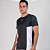 Camiseta Recortes Compass – Masculina - Imagem 1