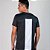 Camiseta Recortes Compass – Masculina - Imagem 2