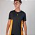 Camiseta Recortes Compass – Masculina - Imagem 1