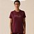 Camiseta Fila Regular Basic Outline - Feminina - Imagem 1