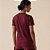 Camiseta Fila Regular Basic Outline - Feminina - Imagem 2