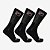 Tripack Fila Cano Alto Fbox – Masculino Preto - Imagem 1
