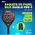 Raquete de Padel SIUX DIABLO PRO 4 - Tino Libaak - Imagem 1