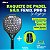 Raquete de Padel SIUX FENIX PRO 5 - Leo Augsburger - Imagem 1