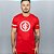 Camiseta Dry Inter Compass – Masculina - Imagem 1