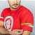 Camiseta Dry Inter Compass – Masculina - Imagem 2