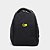 Mochila Go Padel - Preta - Imagem 1