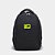 Mochila Go Padel - Preta - Imagem 1