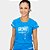 Baby Look Dry Gremio Raquete – Feminina - Imagem 1