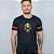 Camiseta Compass Dry Inter Brasão– Masculina - Imagem 1
