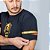 Camiseta Compass Dry Inter Brasão– Masculina - Imagem 2