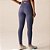 Legging Fila Future Sports Pinstripes Flow - Feminina Marinho - Imagem 2