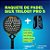Raquete de Padel SIUX TRILOGY PRO 5 - Imagem 1