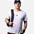 Camiseta Clássica Branca Go Padel – Coleção Play Set - Imagem 1