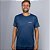 Camiseta COMPASS Fneis – Marinho - Imagem 1