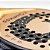 Raquete Beach Tennis Compass Vulcano 3k - Imagem 6