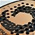 Raquete Beach Tennis Compass Vulcano 3k - Imagem 3
