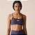 Top Fila Future Sports Pinstripes Flow – Feminino - Imagem 1