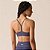 Top Fila Future Sports Pinstripes Flow – Feminino - Imagem 2