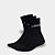Meias Adidas C LIN CREW 3P - Feminina - Imagem 1