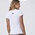 Babylook DROP SHOT Enjoy W25 – Branco - Imagem 2