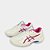 Tênis Asics Gel Game GS Kids - Cream Bright Rose - Imagem 2