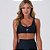 Top DROP SHOT Energy W25 – Preto - Imagem 1