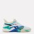 Tênis Reebok Nano Court - Feminino White Green - Imagem 1