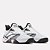 Tênis Reebok Nano Court - Unissex Black White Red - Imagem 2