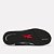 Tênis Reebok Nano Court - Unissex Black White Red - Imagem 4