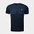 Camiseta Reebok Race – Masculina Marinho - Imagem 1