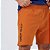 Bermuda DROP SHOT Team W25 – Masculina  Laranja - Imagem 2