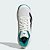Tênis Adidas Courtflash – Infantil Cloud White / Pure Teal / Off White - Imagem 3