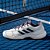 Tênis Adidas Gamecourt 2.0 – Masculino Core White / Core Black / Aurora Plum - Imagem 6